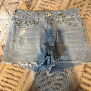 Kohls Shorts